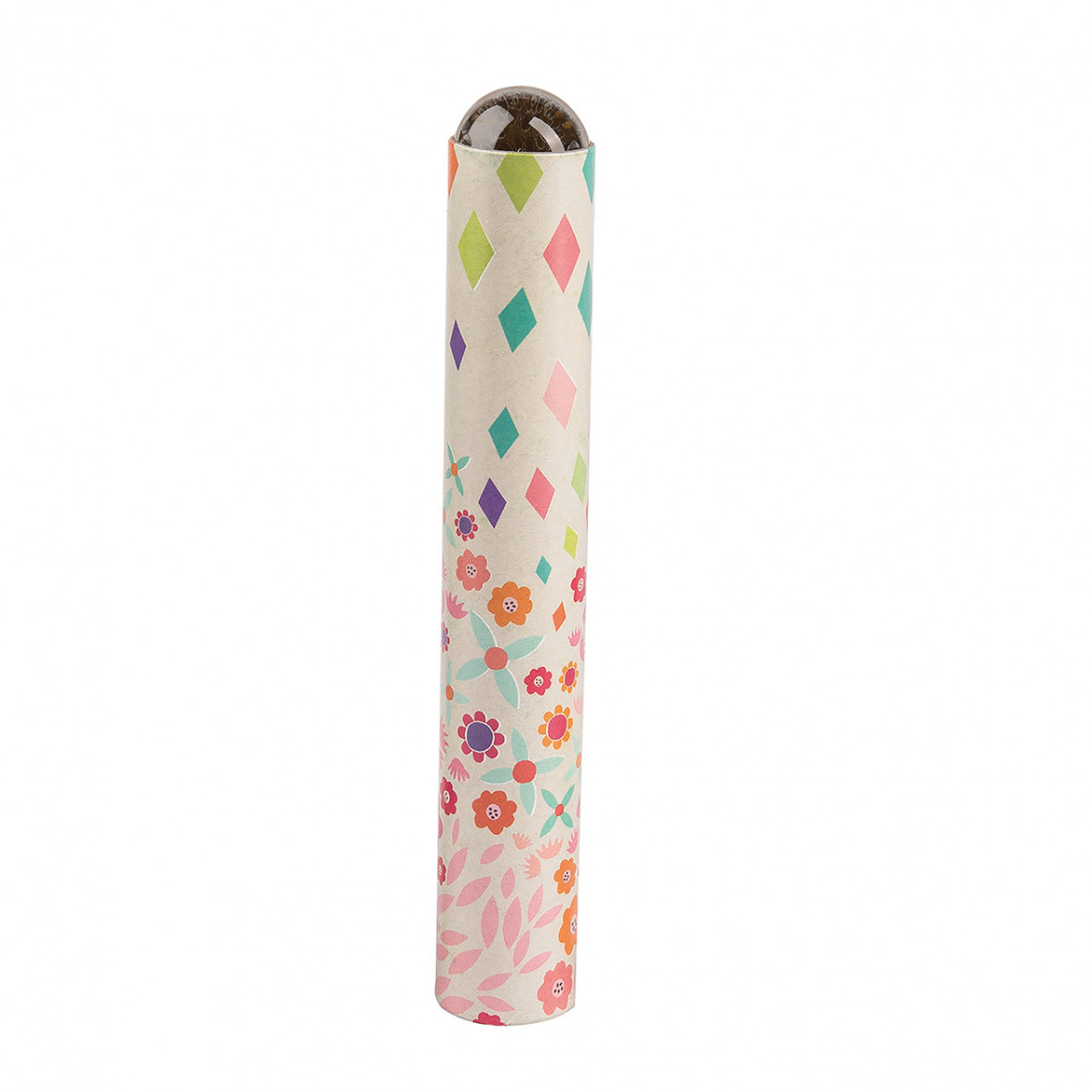 Kaleidoscope stars