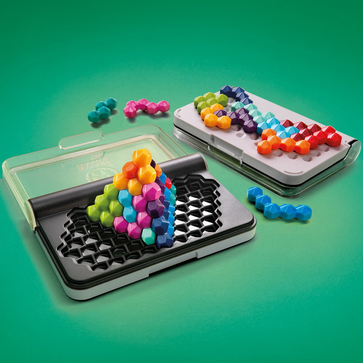 Логическа игра IQ six pro