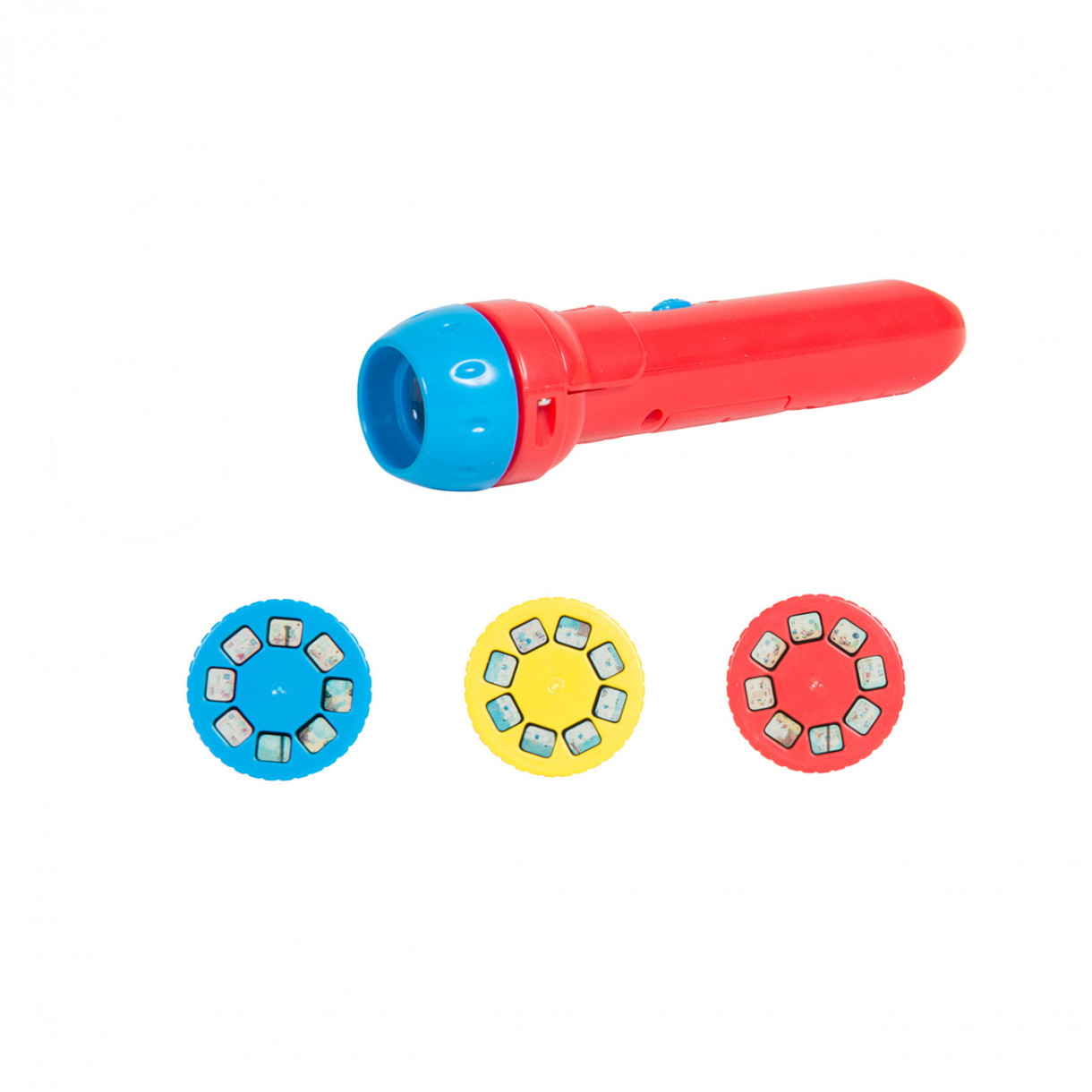 A fairy flashlight