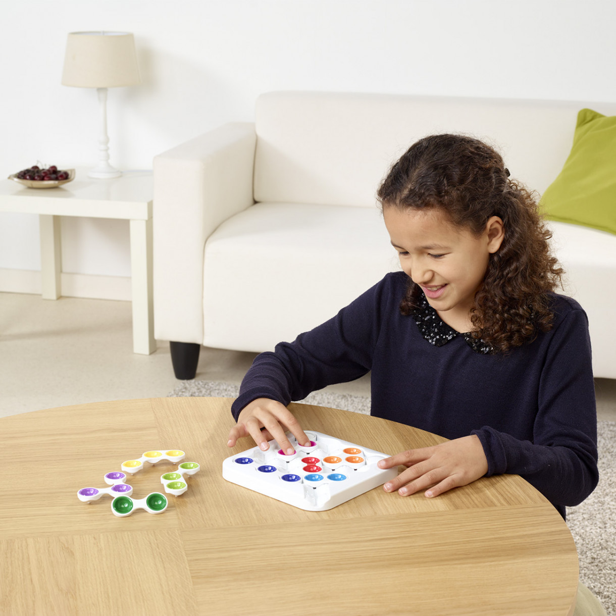 Игра анти вирус