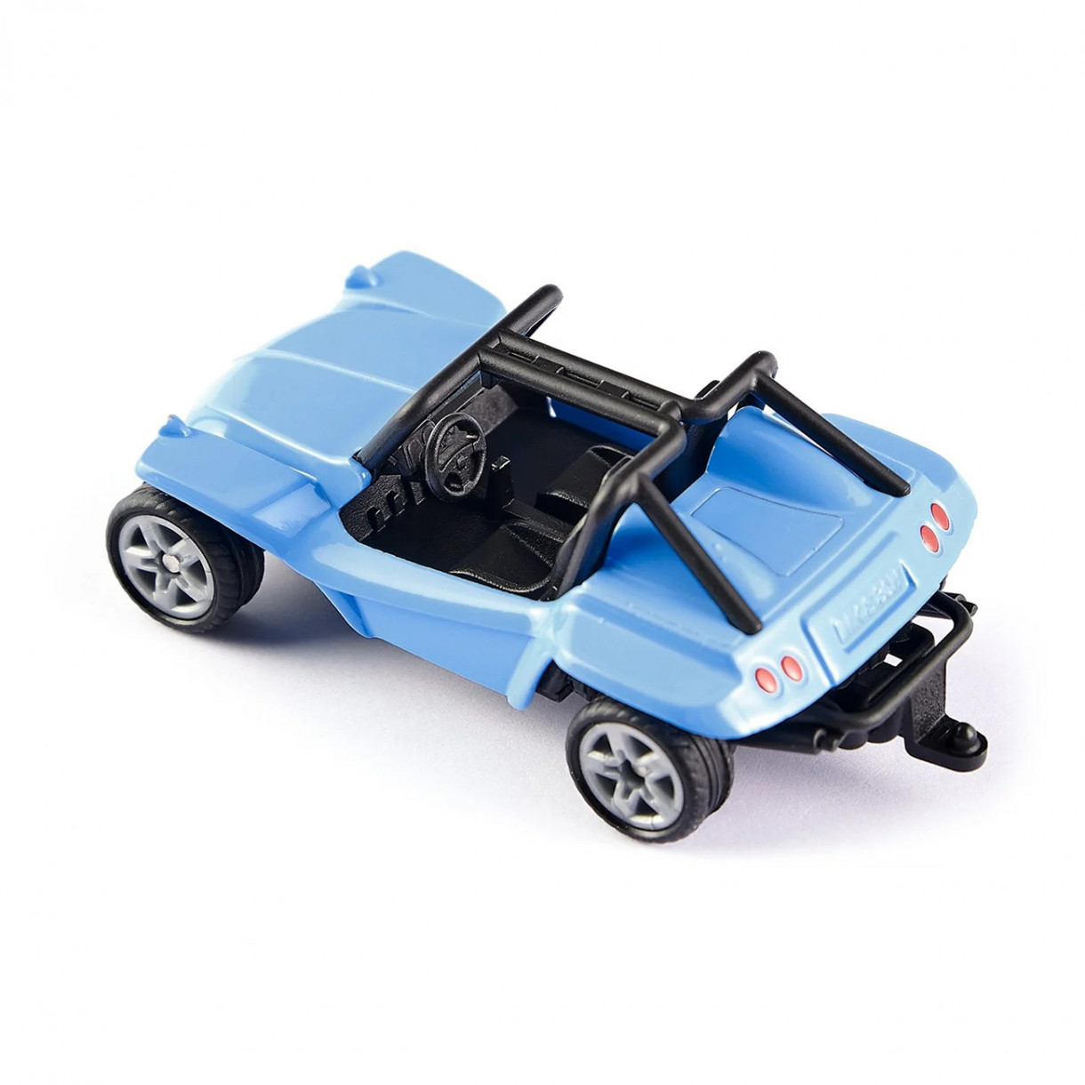 Toy buggy