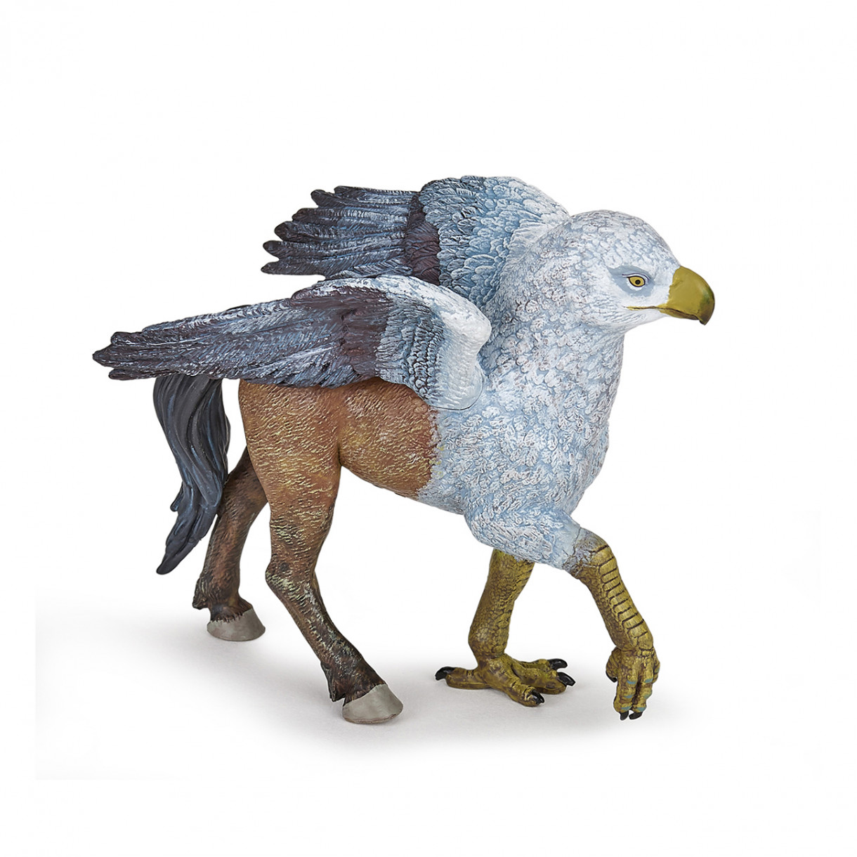 Hippogriff figurine