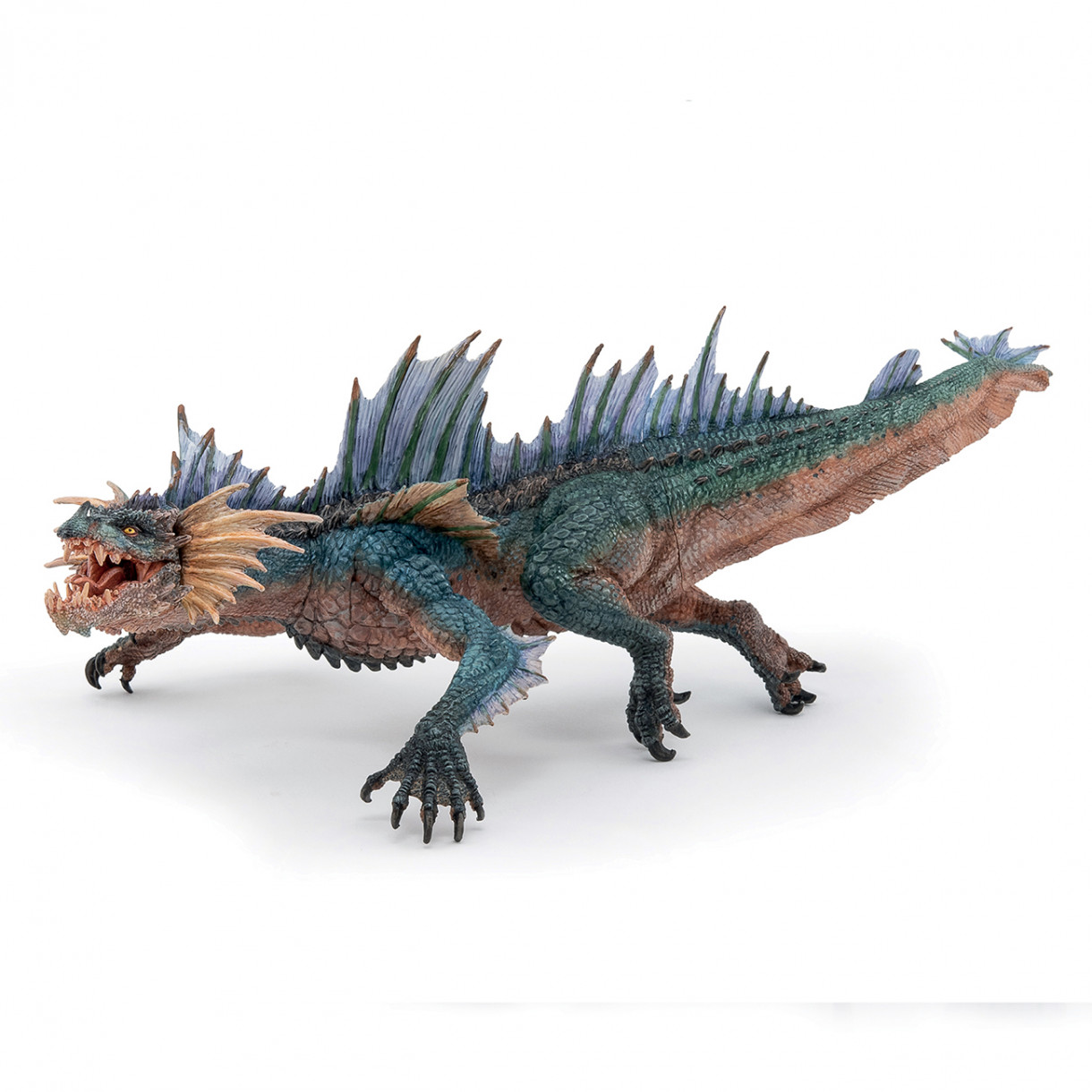 Sea dragon figurine