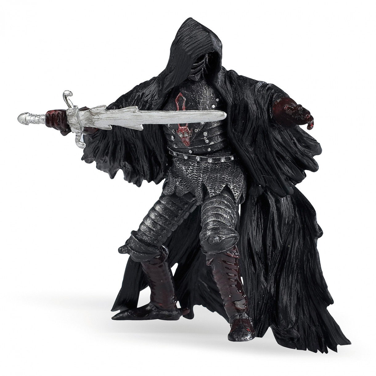 Фигурка faceless horseman