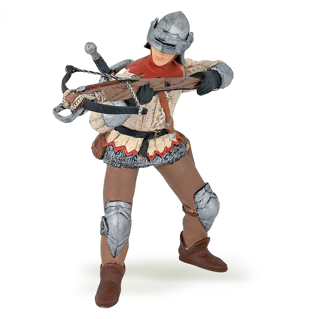 Фигурка red crossbowman