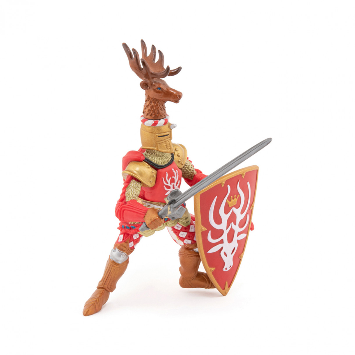 Фигурка weapon master stag
