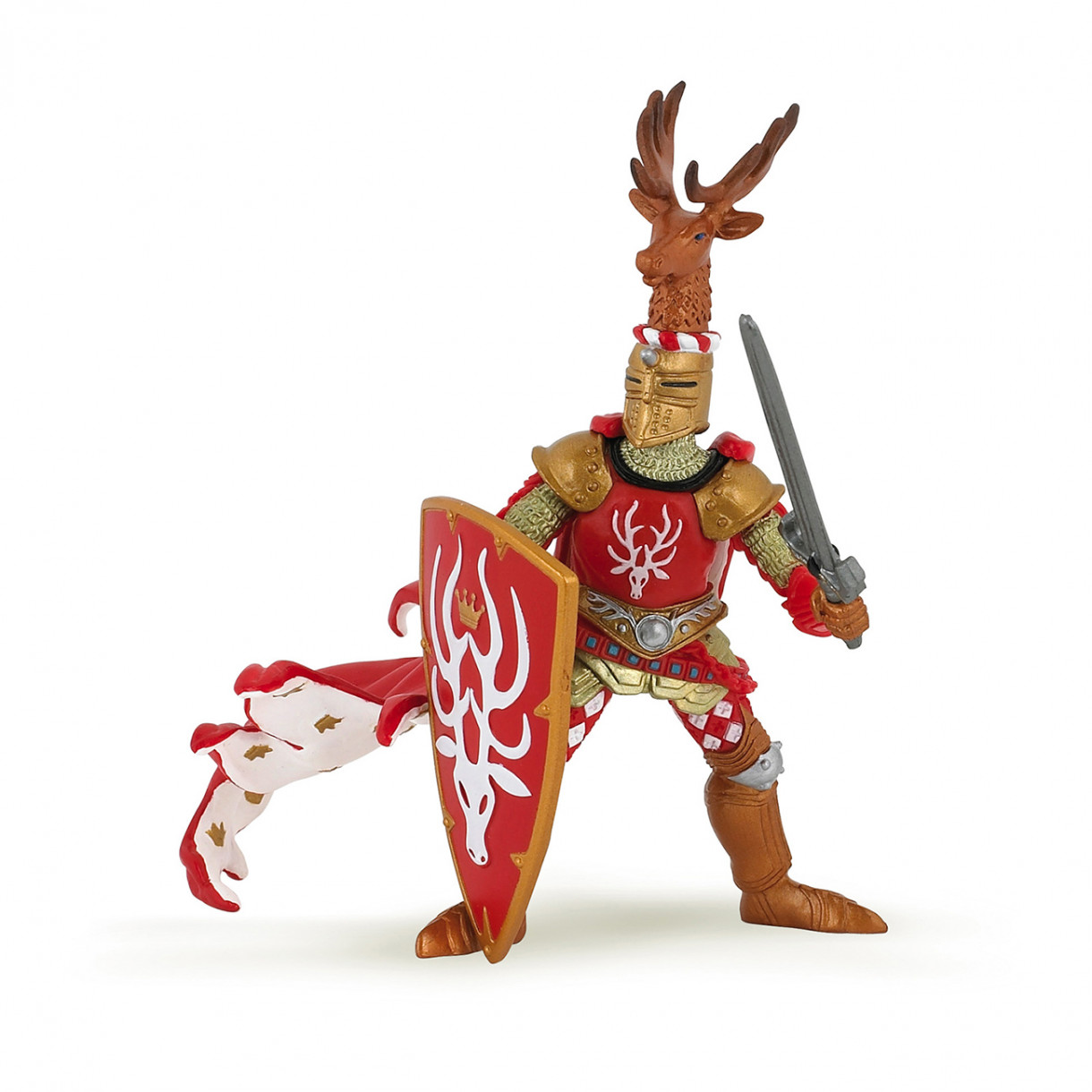 Фигурка weapon master stag