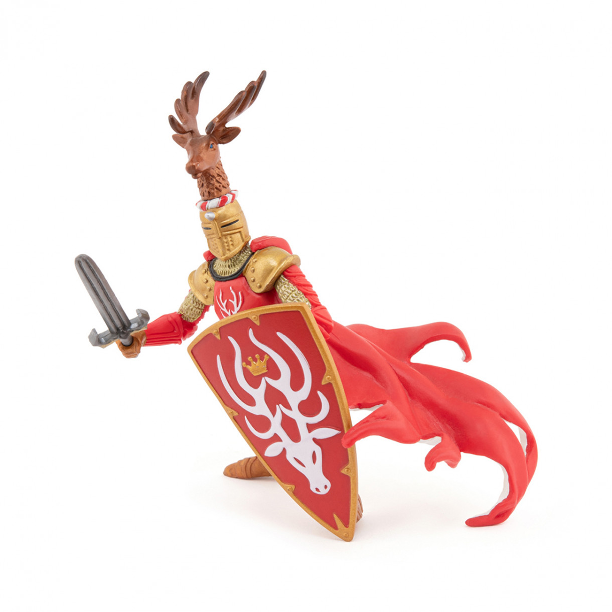 Фигурка weapon master stag