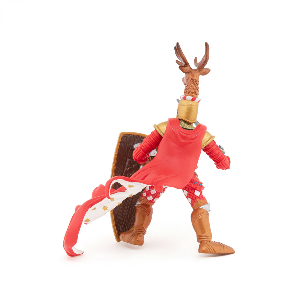 Фигурка weapon master stag
