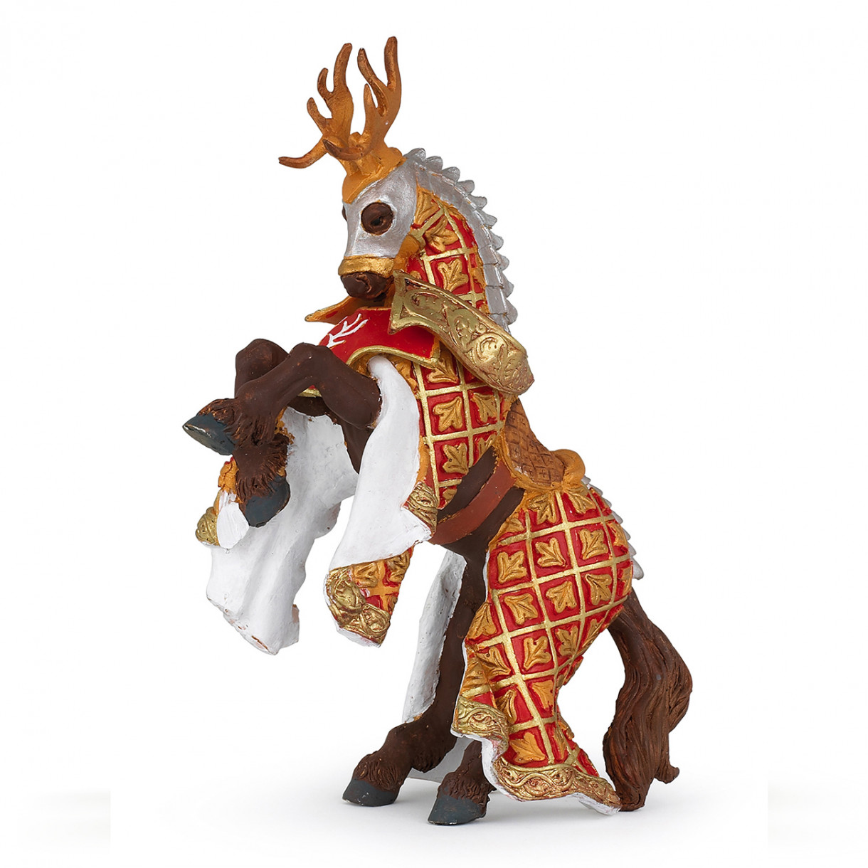 Фигурка horse of weapon master stag