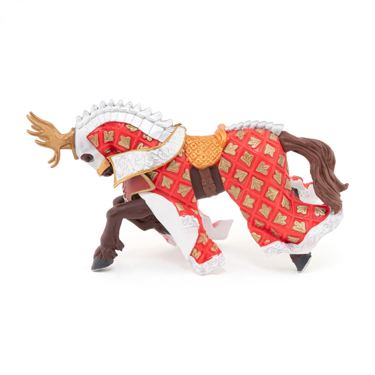 Фигурка horse of weapon master stag