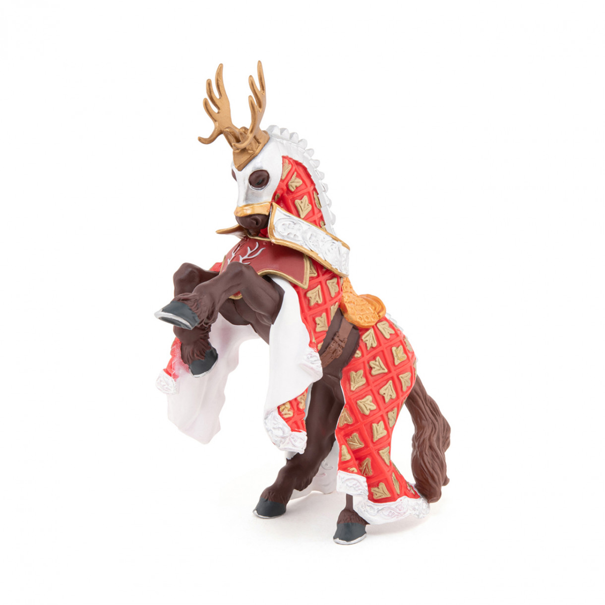 Фигурка horse of weapon master stag