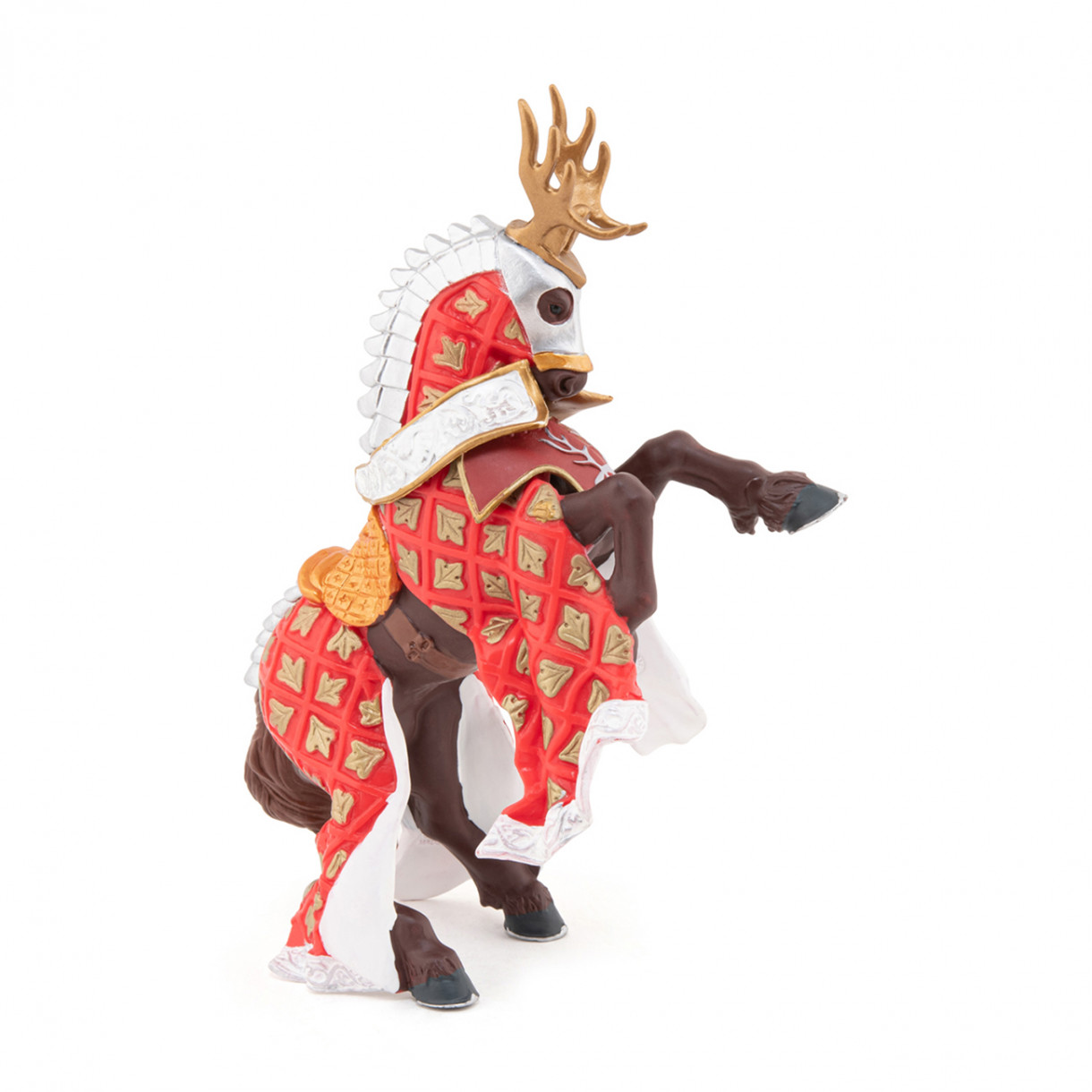 Фигурка horse of weapon master stag
