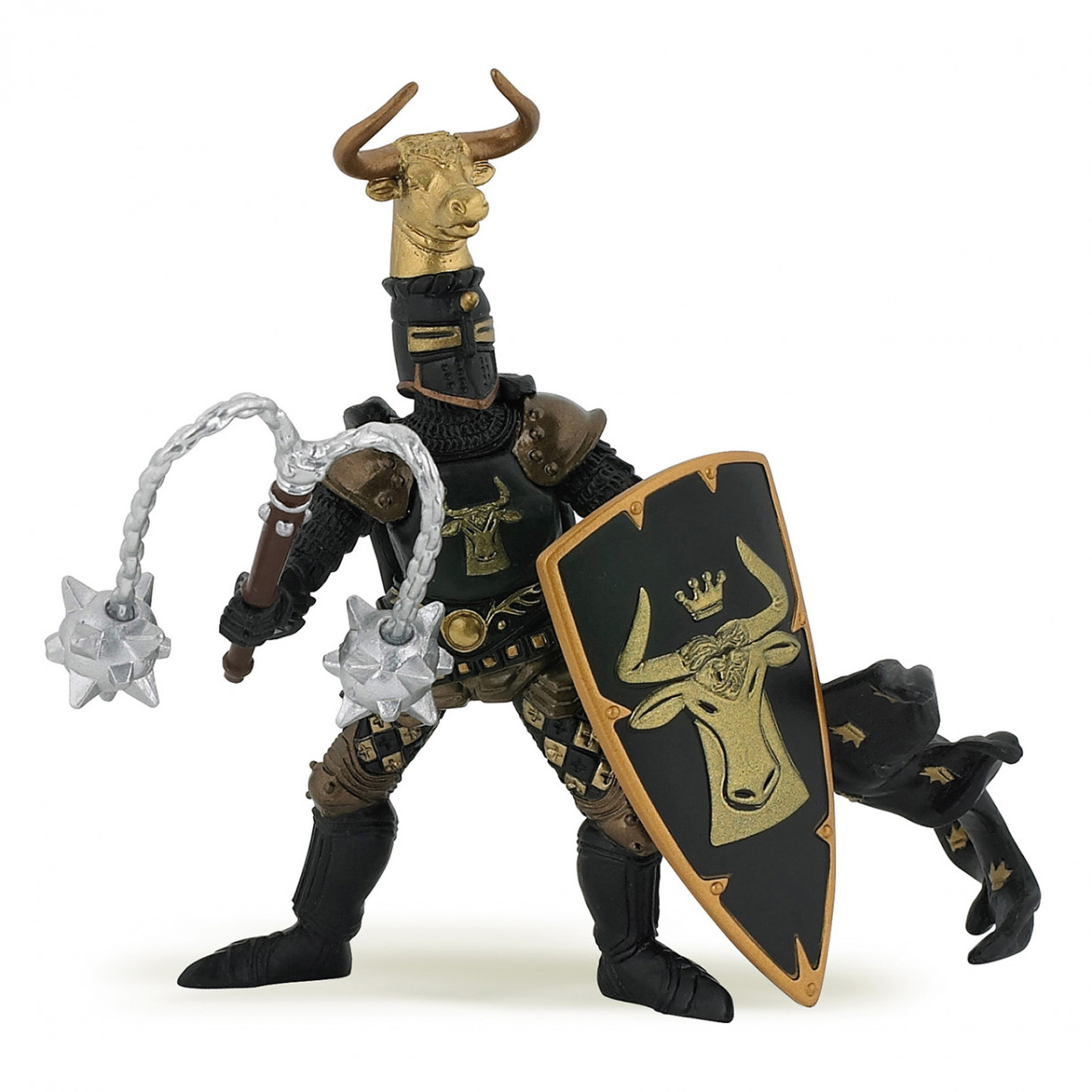 Фигурка knight bull