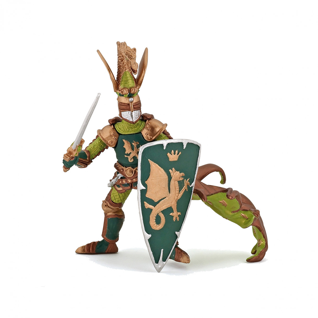Фигурка knight bull