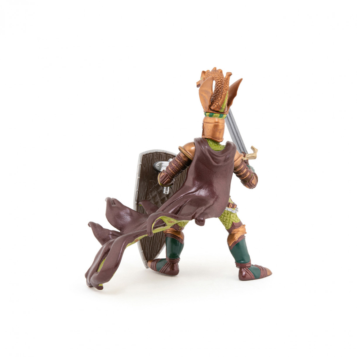 Фигурка knight bull