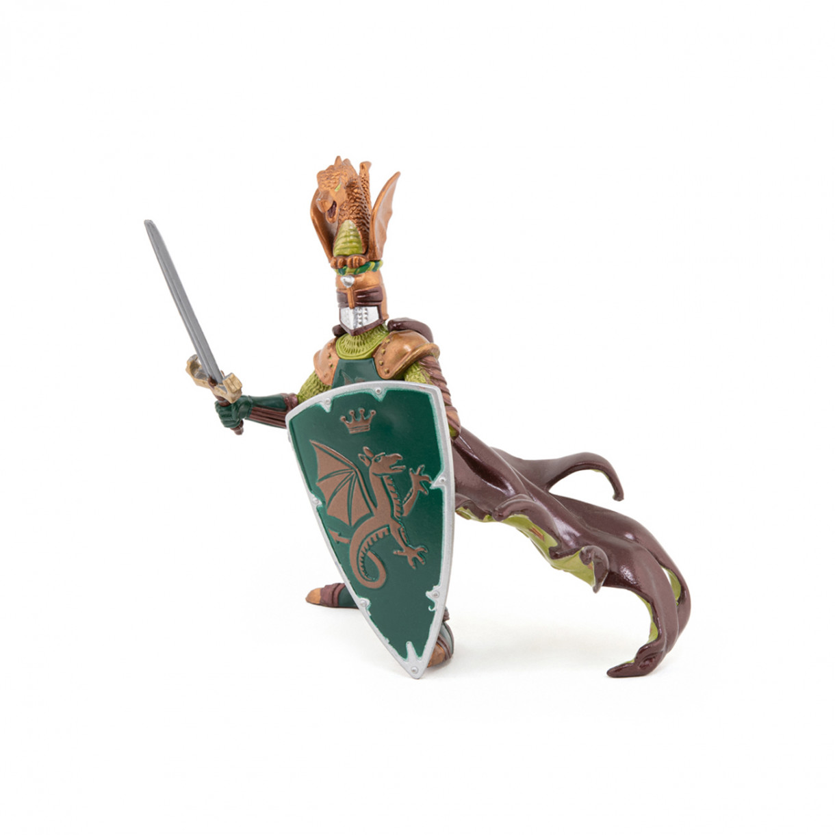 Фигурка knight bull