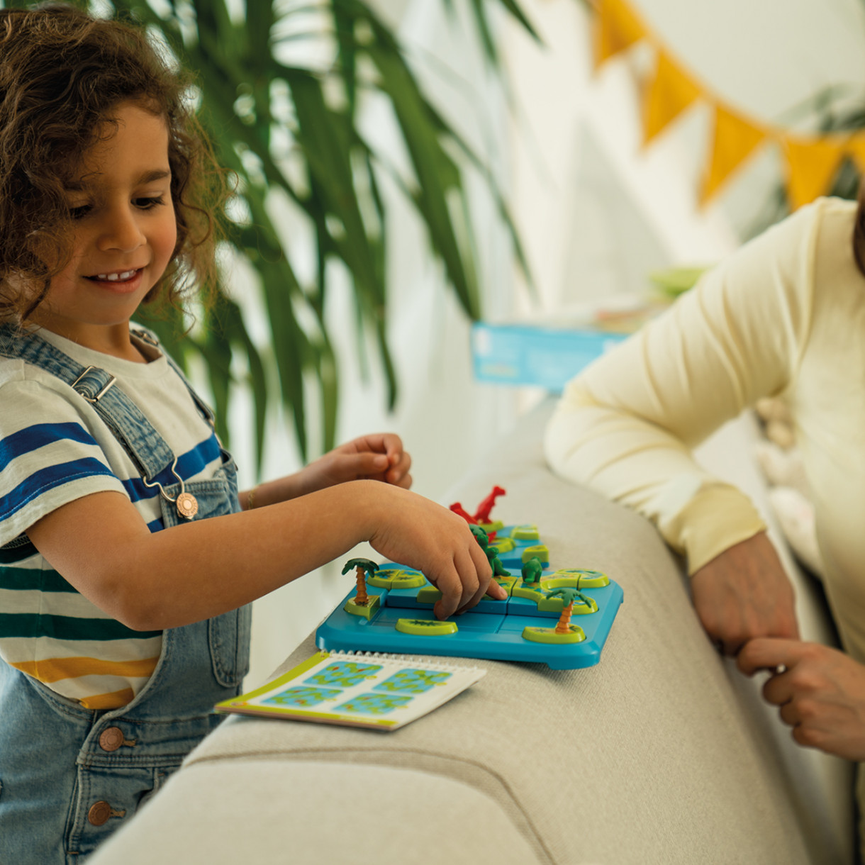 Логическа игра джурасик парк