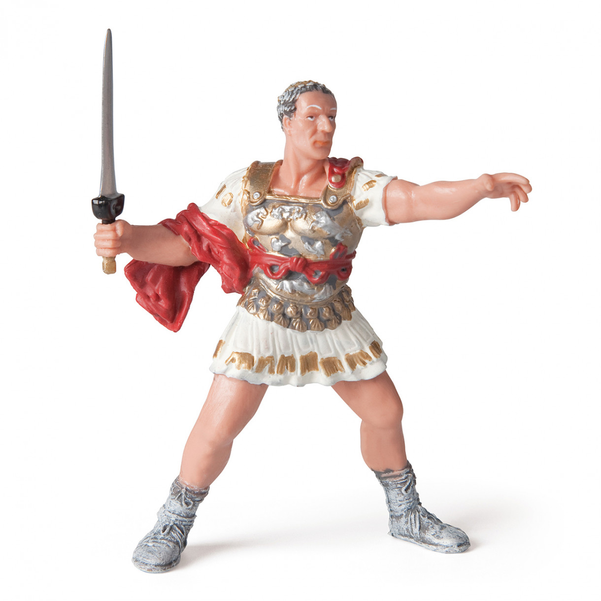 Julius Caesar figurine
