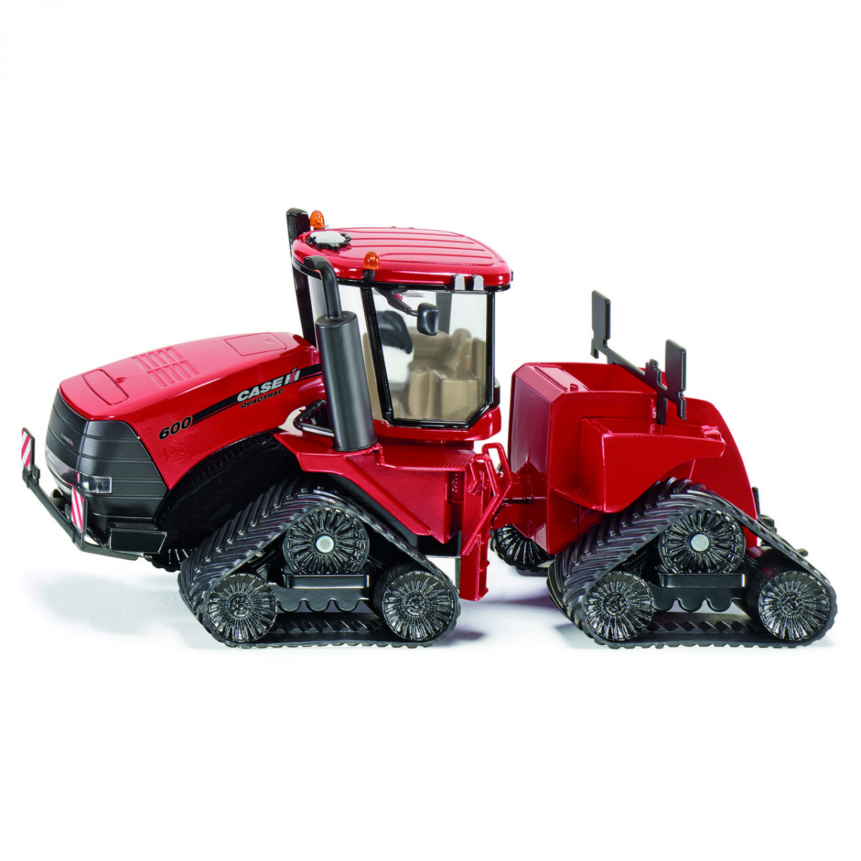 Играчка верижен трактор  the quadtrac 600