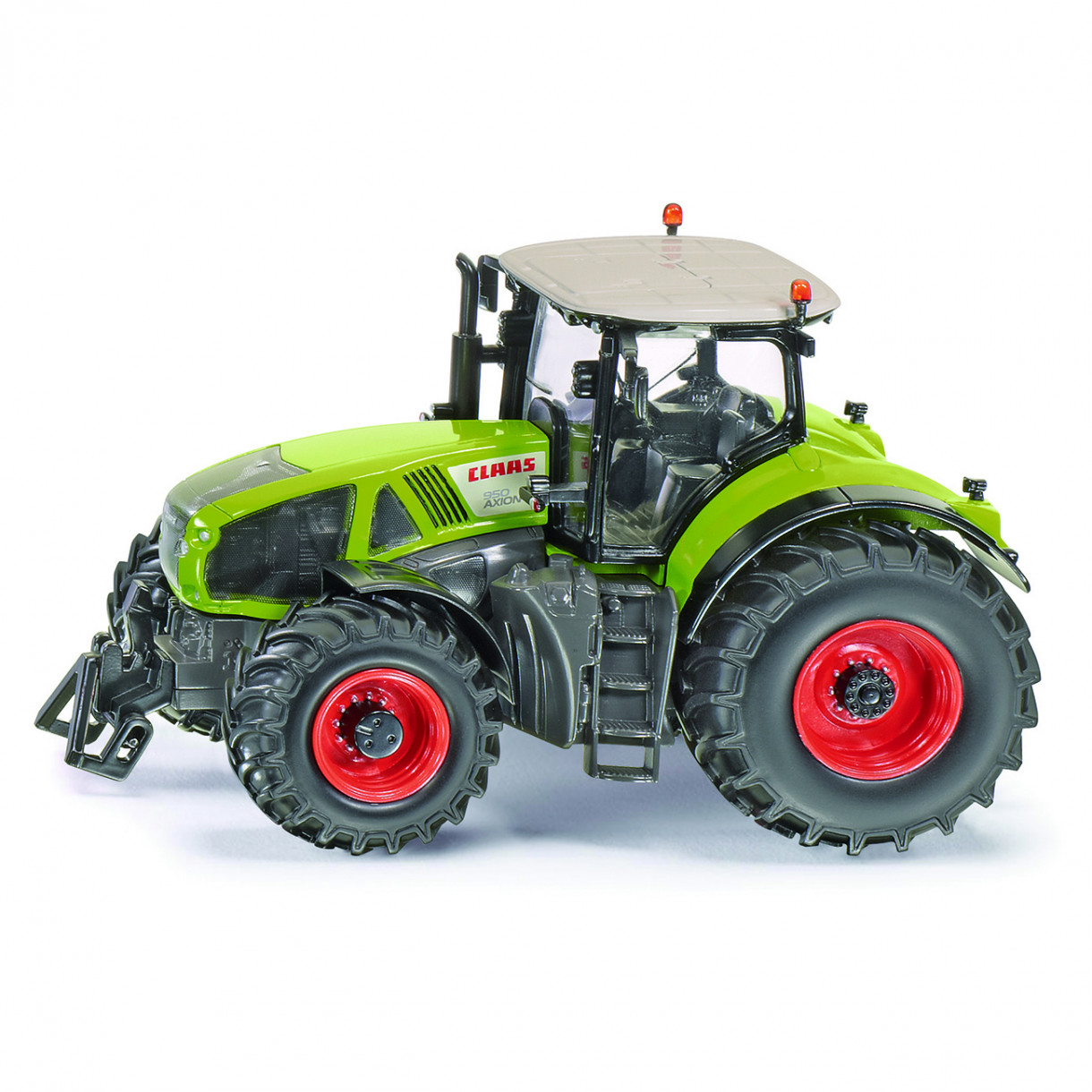Играчка трактор CLAAS AXION 950