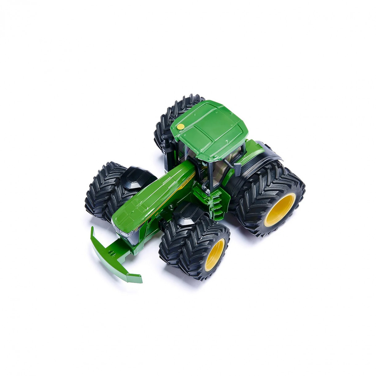 Играчка трактор JOHN DEERE 8R 370