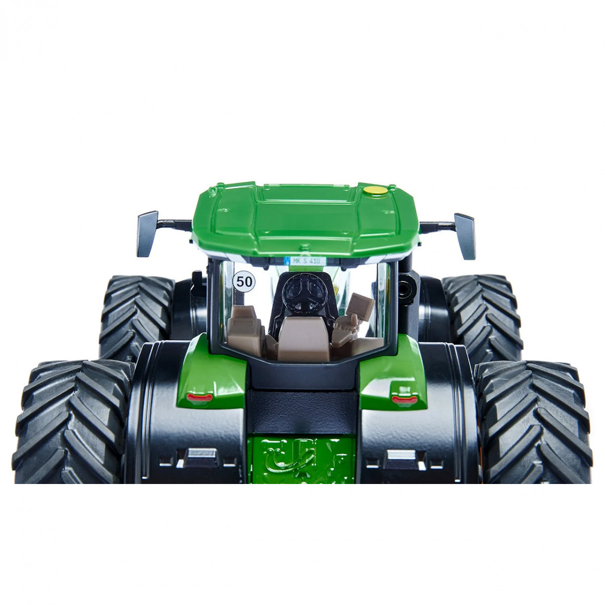 Играчка трактор JOHN DEERE 8R 370