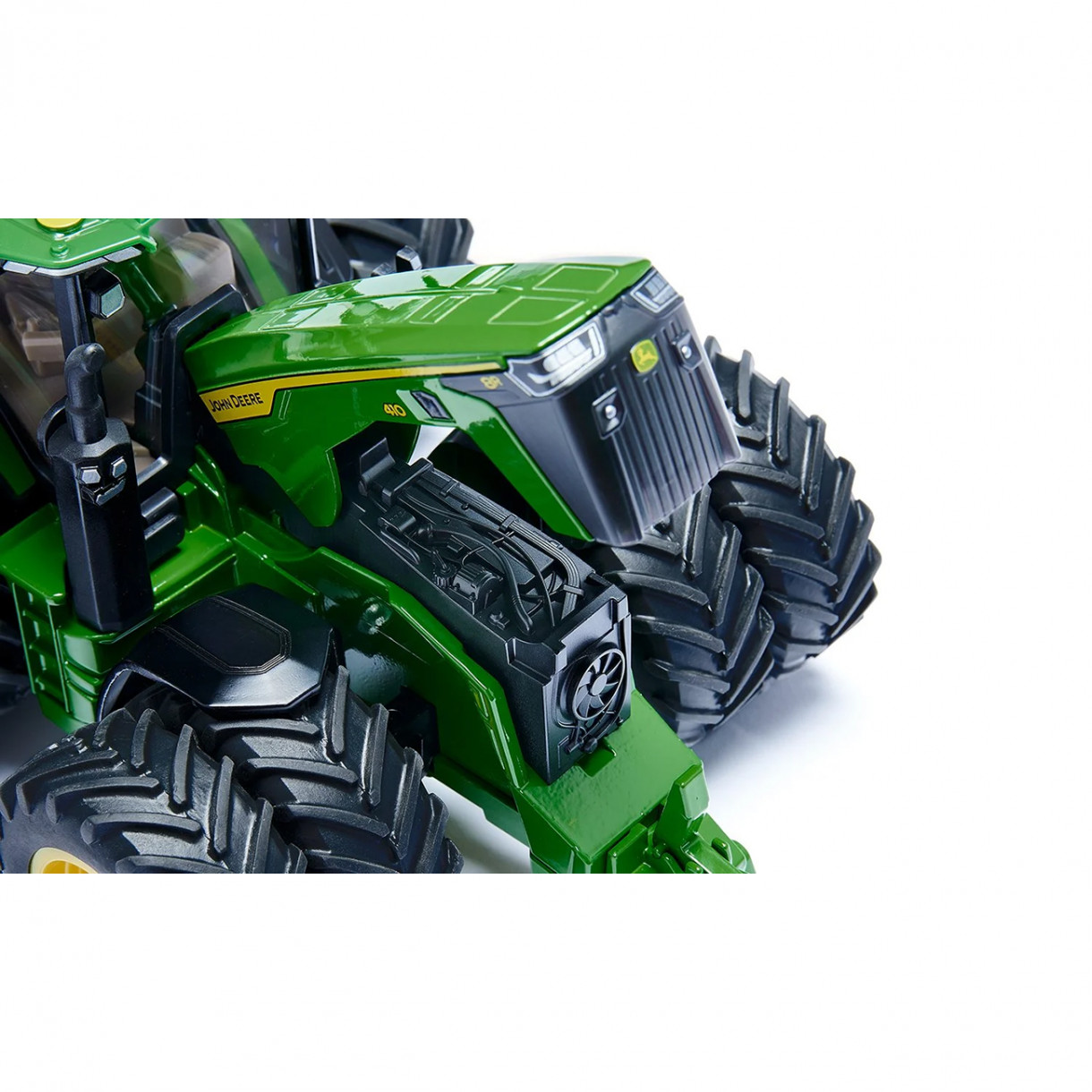 Играчка трактор JOHN DEERE 8R 370