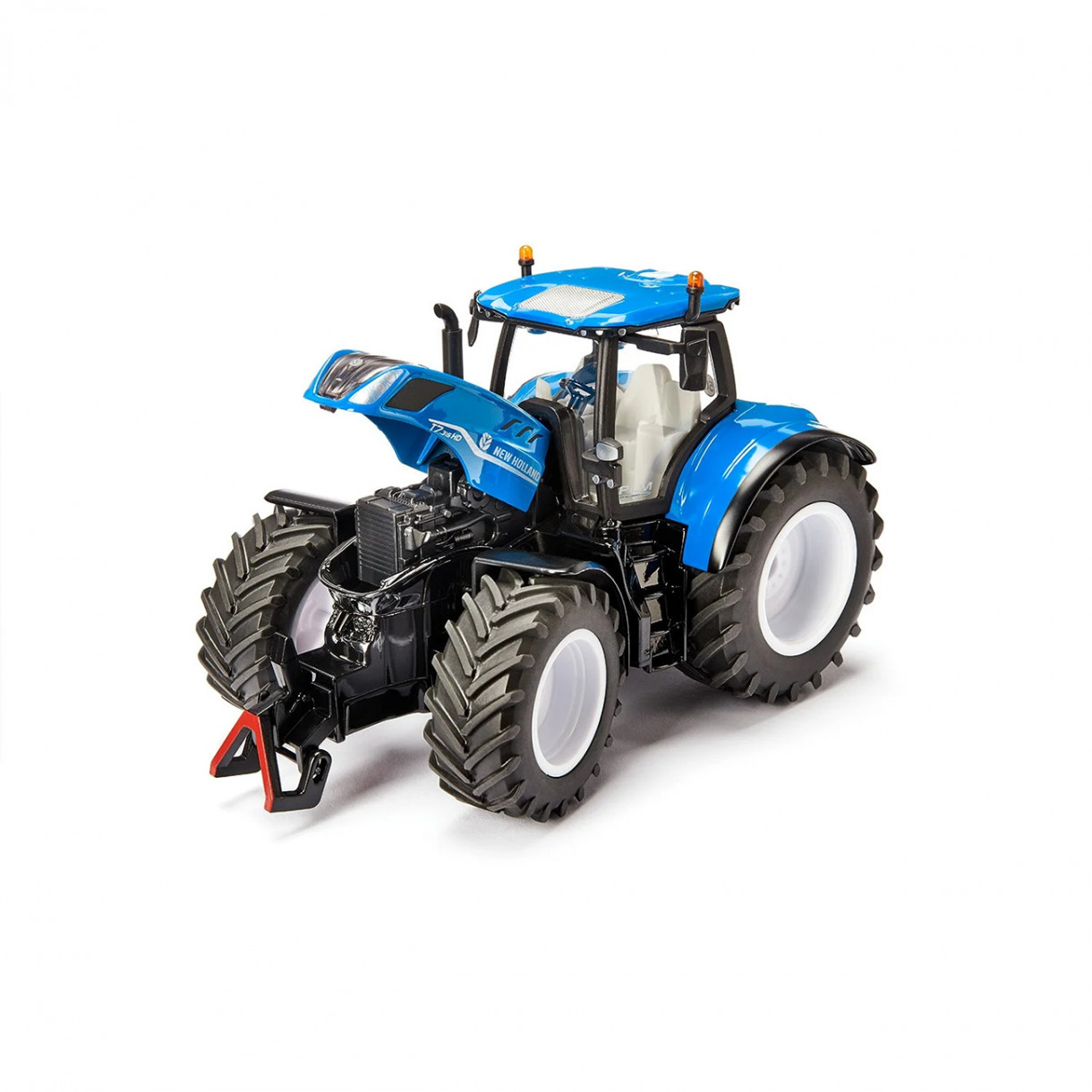 Играчка трактор NEW HOLLAND T7.315 HD