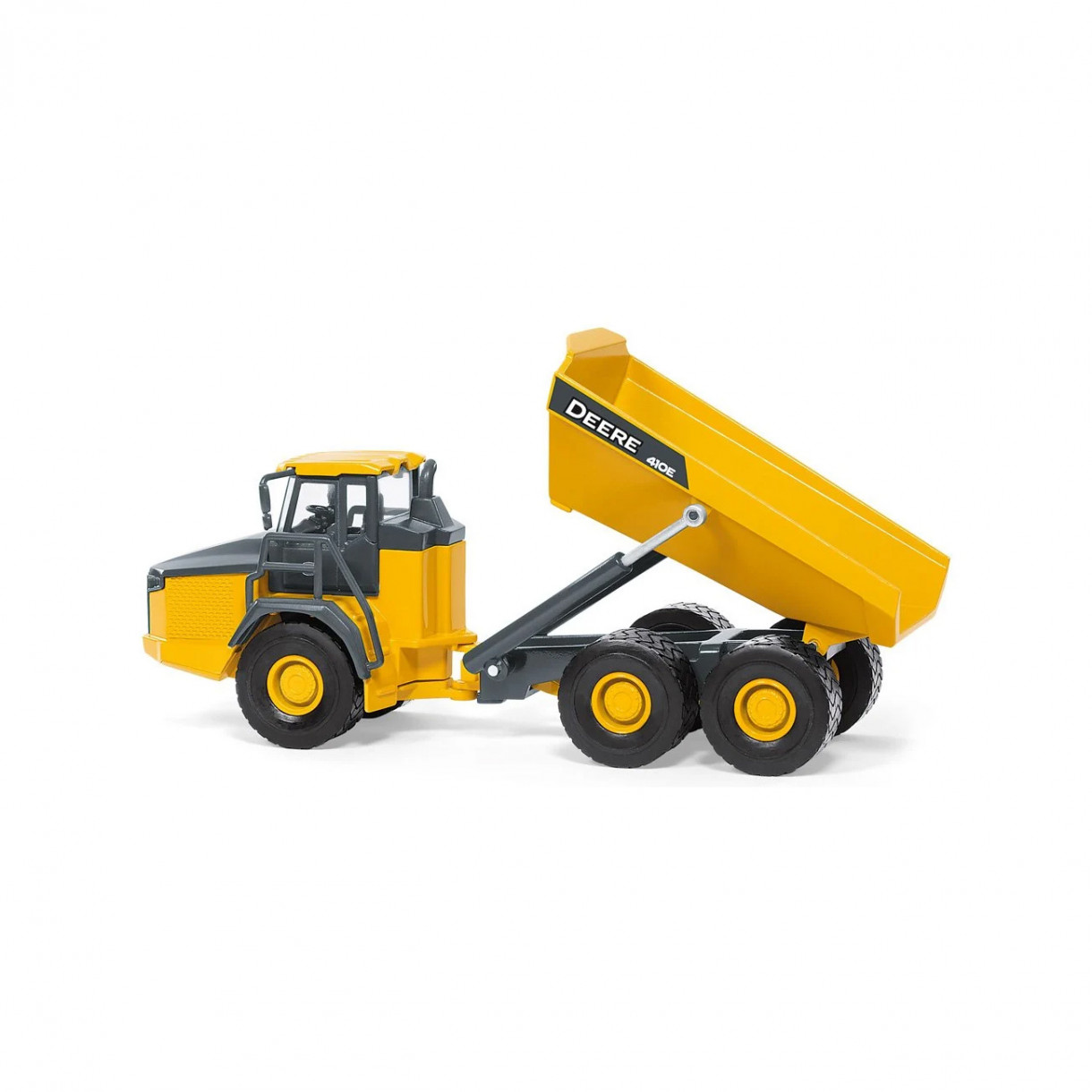 Играчка john deere dumper
