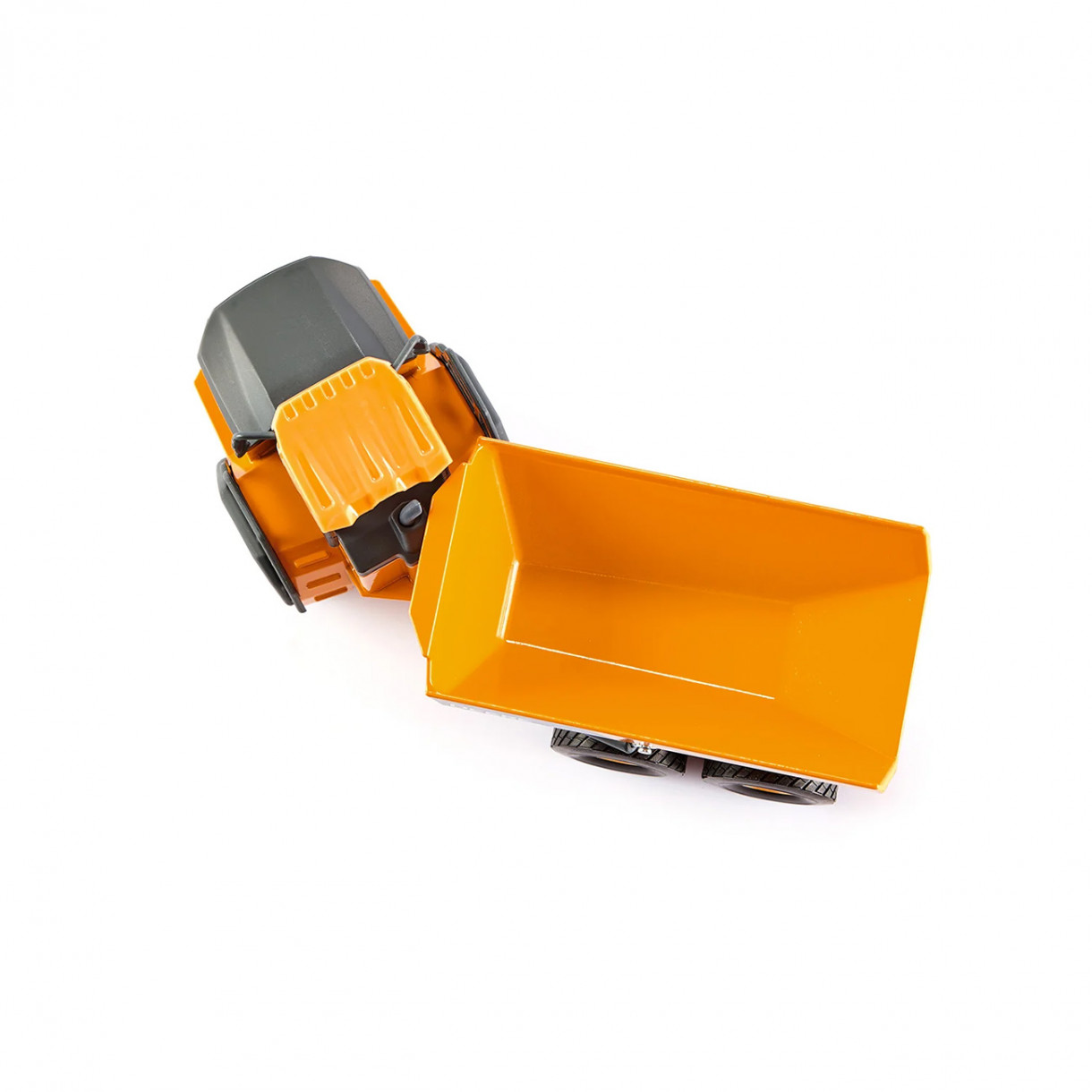 Играчка john deere dumper