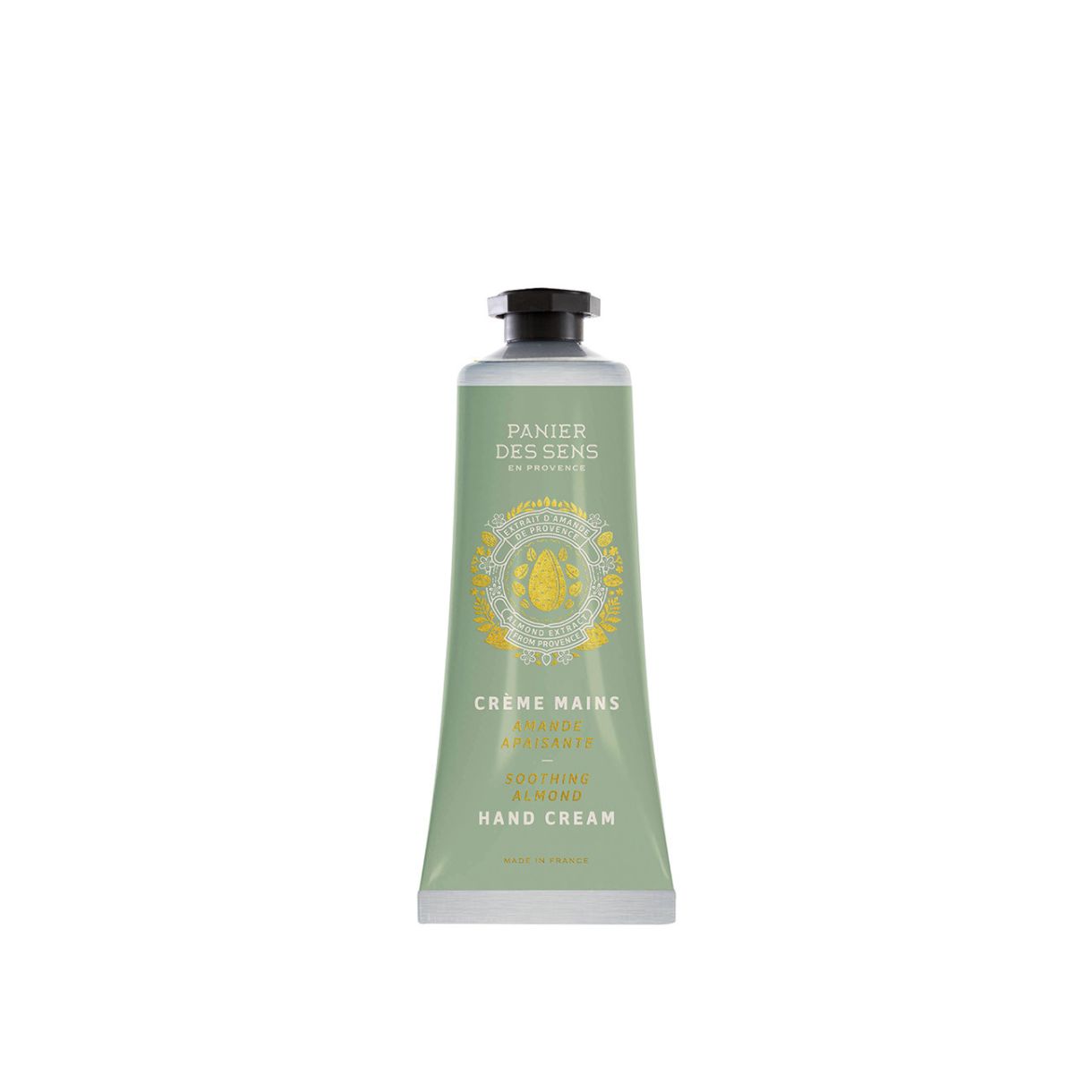 Hand cream 30ml almond