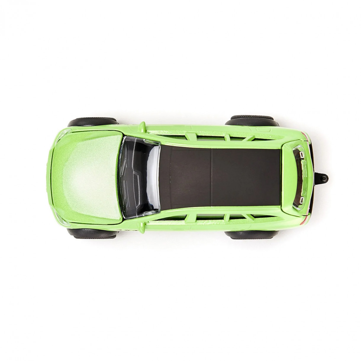 Toy car 4X4 for all terrains MERCEDES-BENZ E CLASS