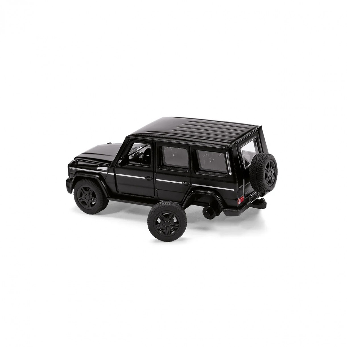 Полицейска кола mercedes-amg g 65