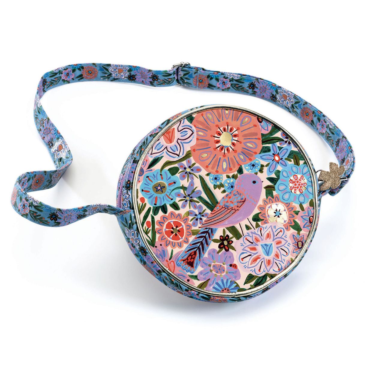 Children's bird bag
