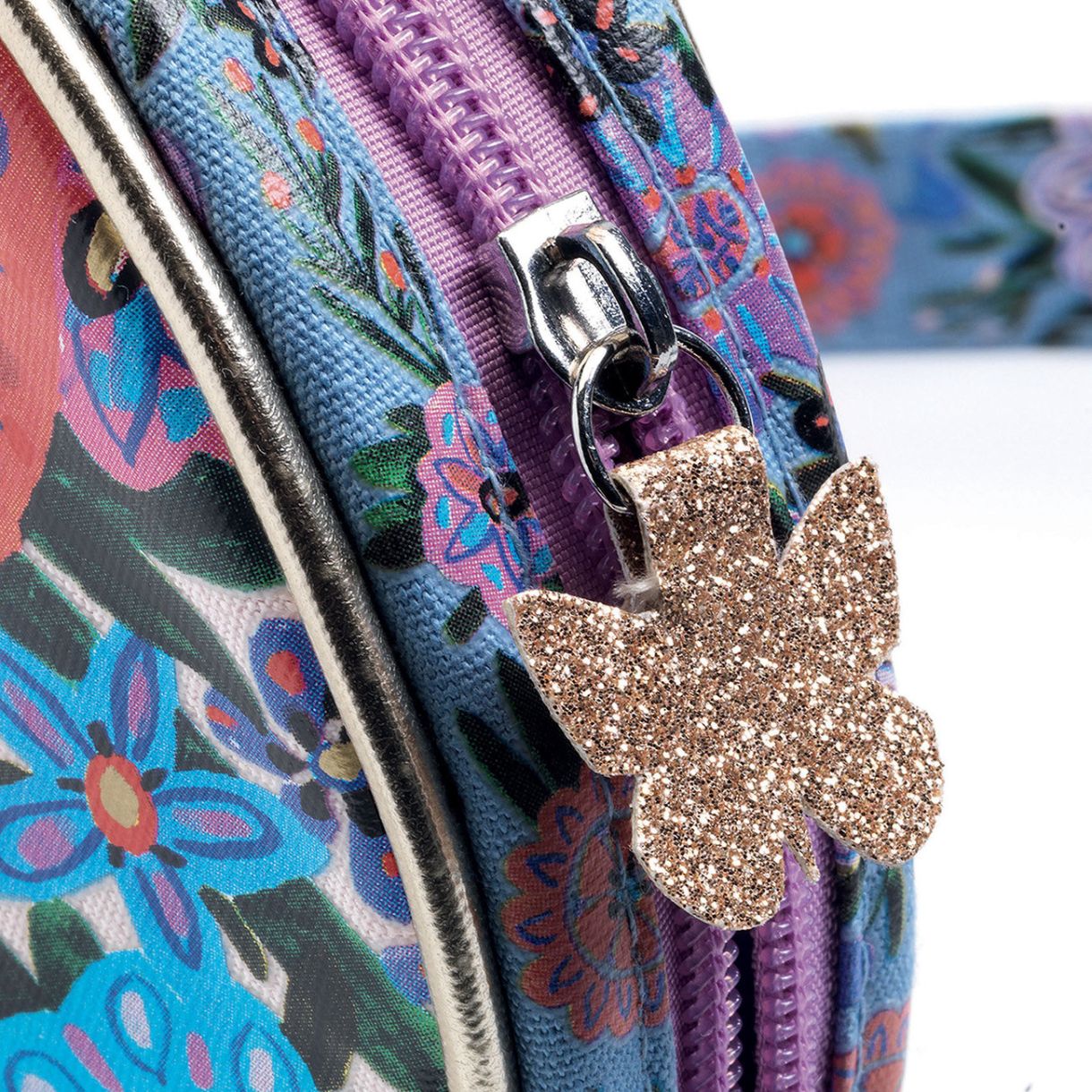 Children's bird bag