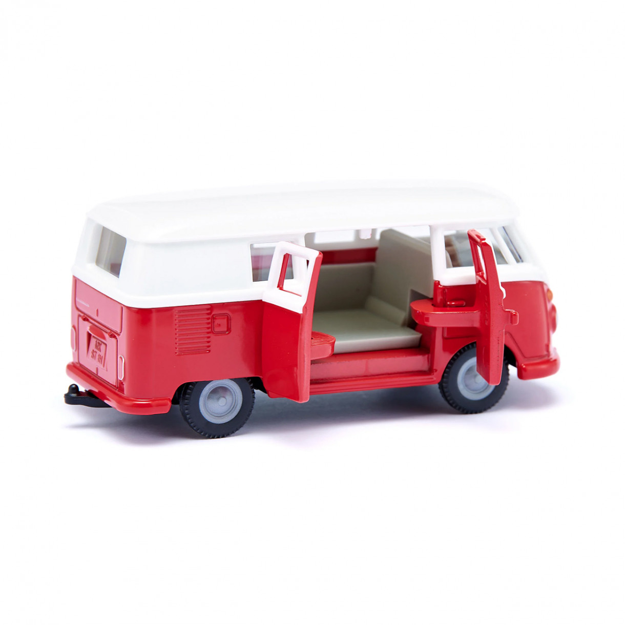 Играчка микробус VW T1