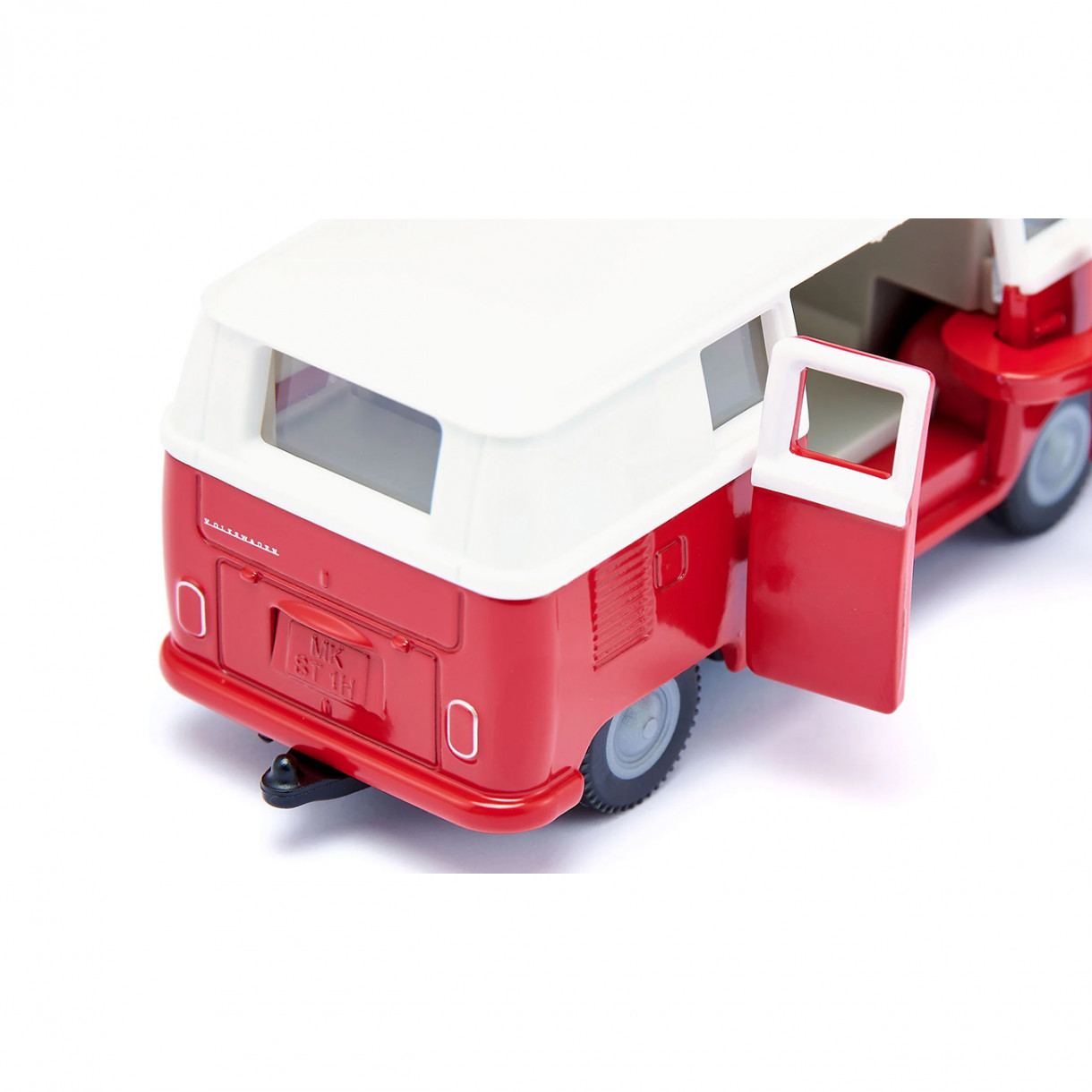 Играчка микробус VW T1