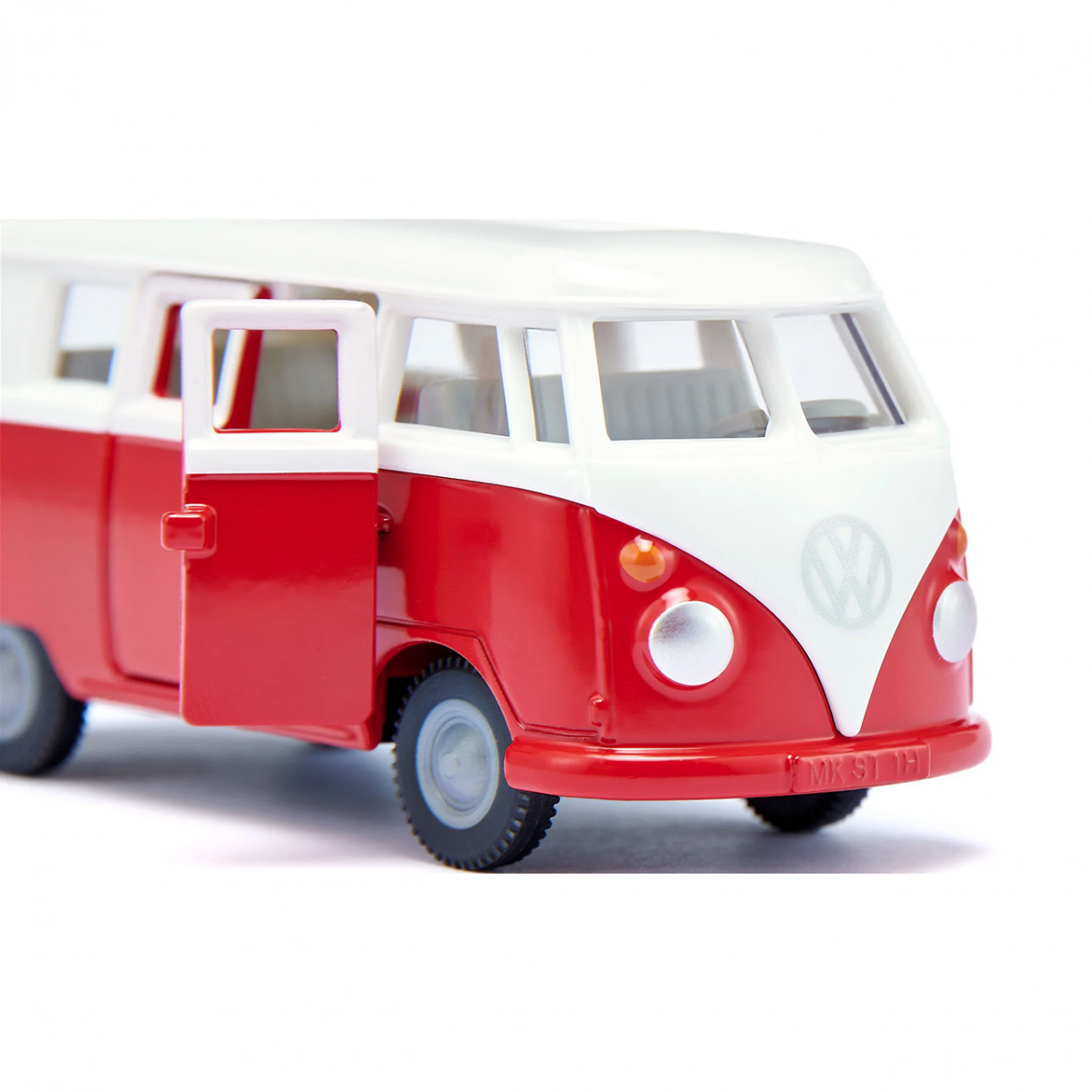 Играчка микробус VW T1