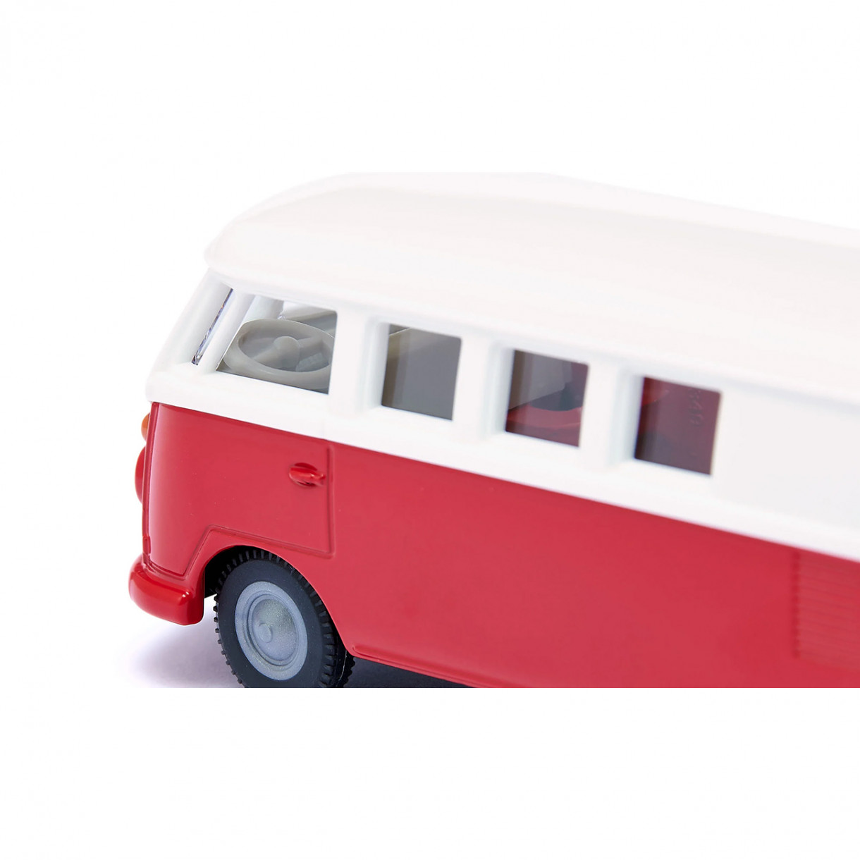 Играчка микробус VW T1