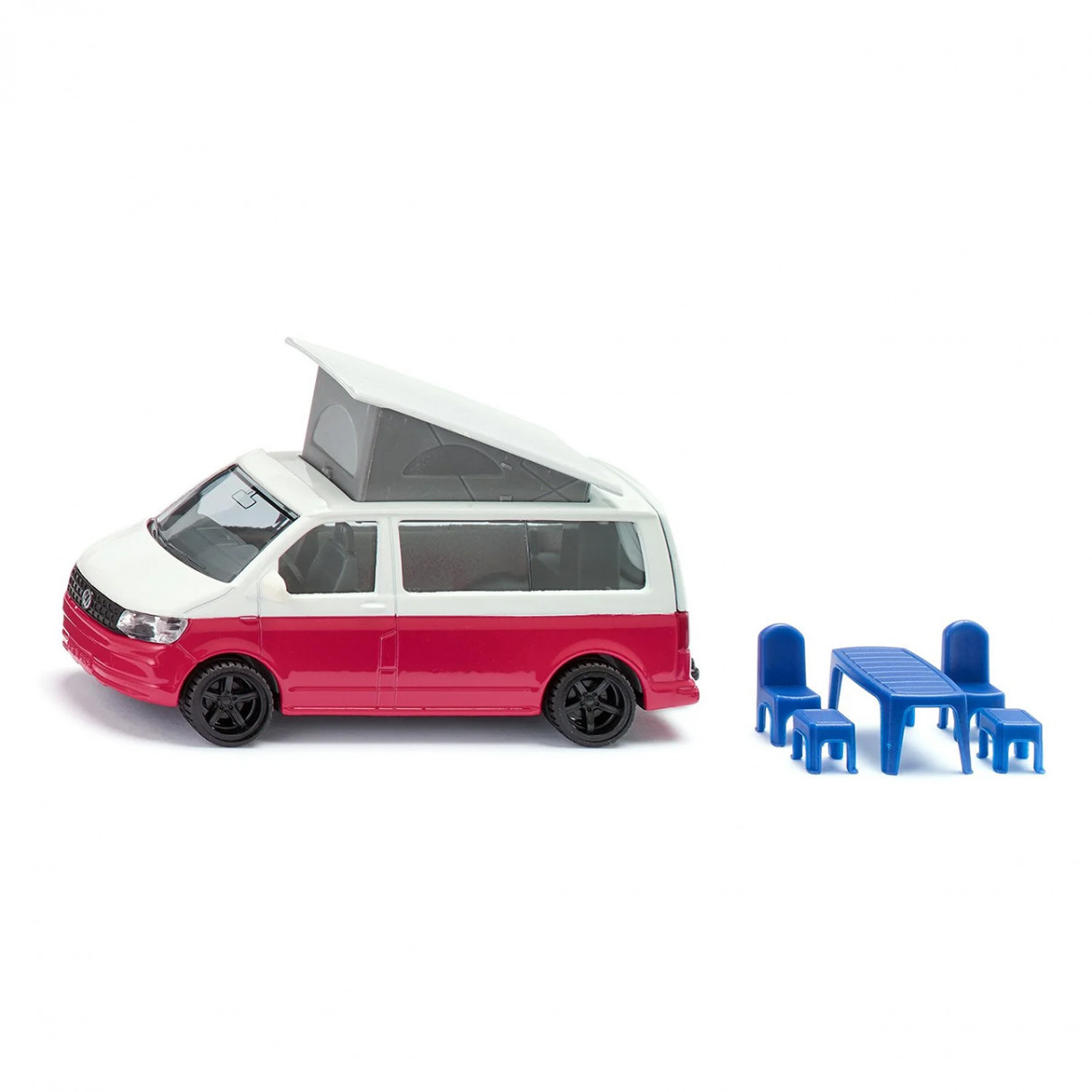 Играчка къмпинг ван VW T6 California