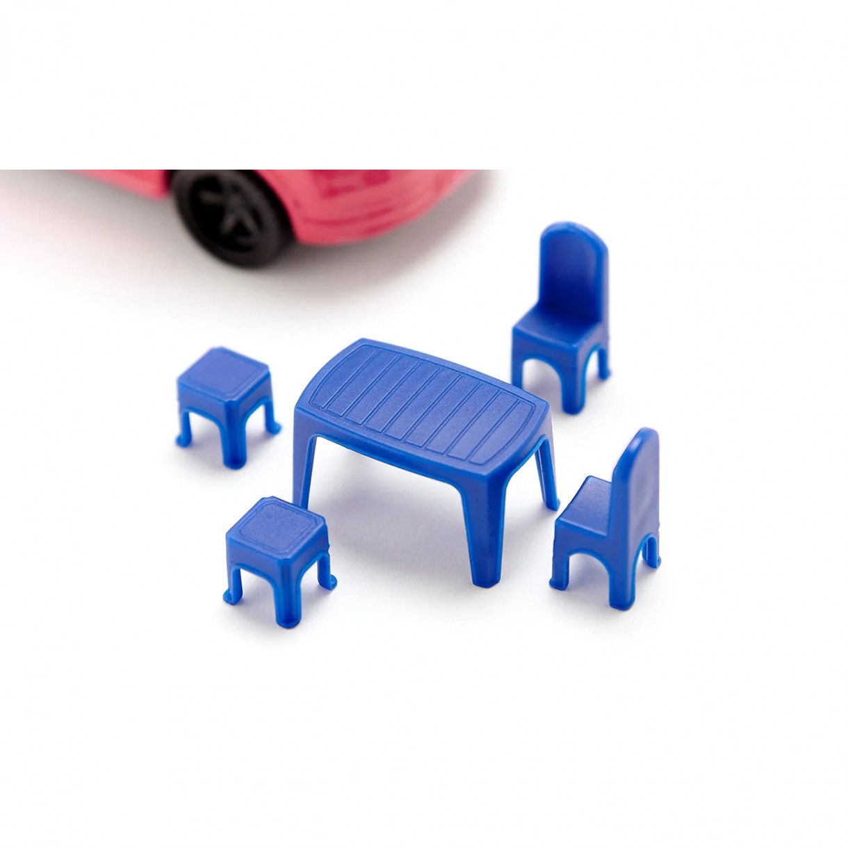 Играчка къмпинг ван VW T6 California