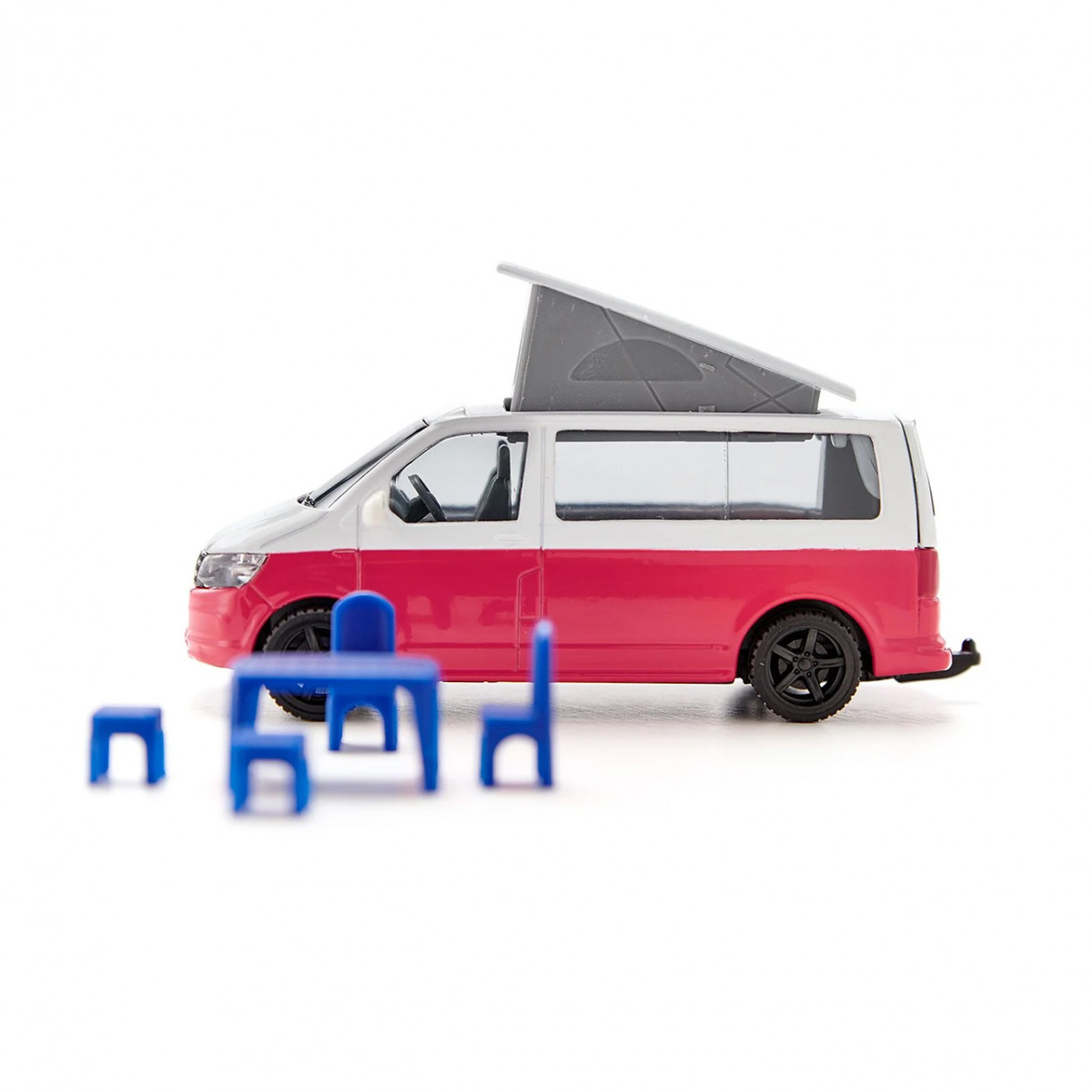 Играчка къмпинг ван VW T6 California