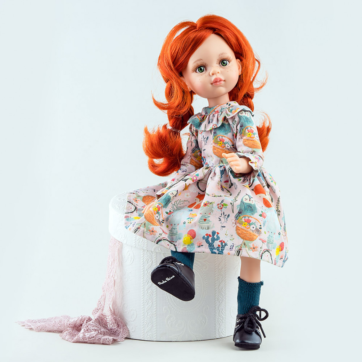 Christy doll 32 cm