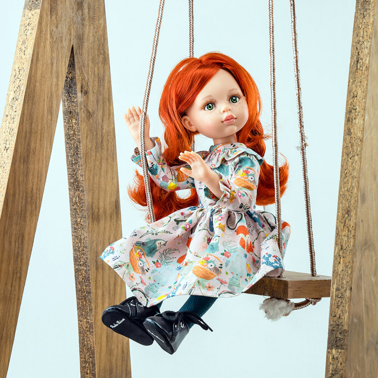 Christy doll 32 cm