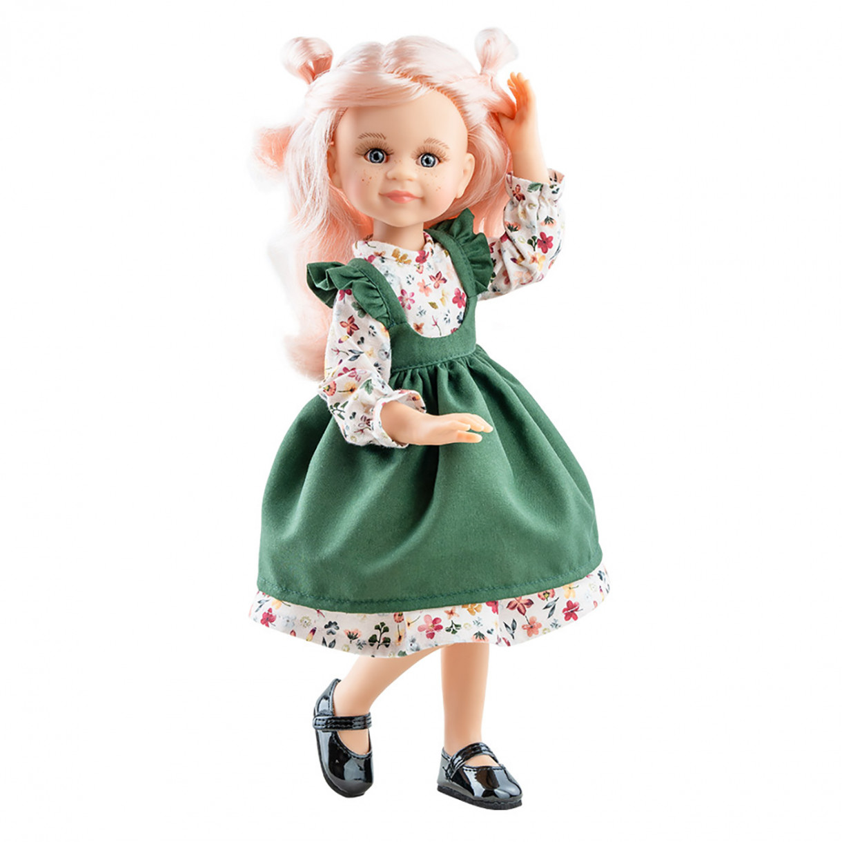 Cleo doll
