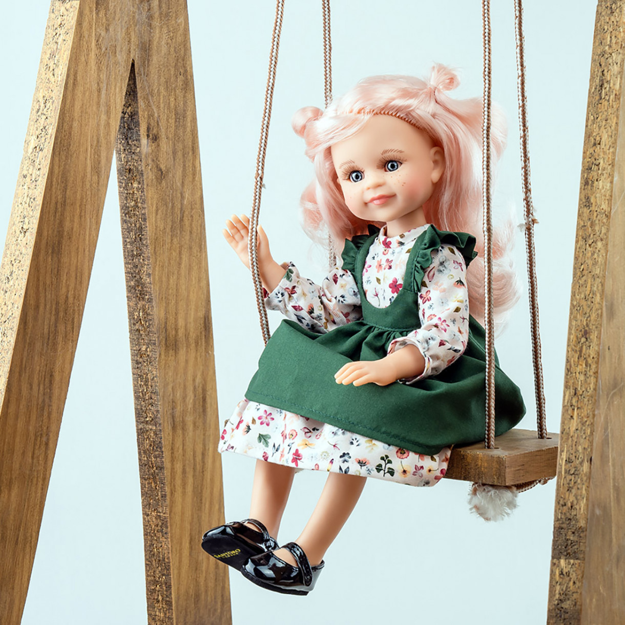 Cleo doll