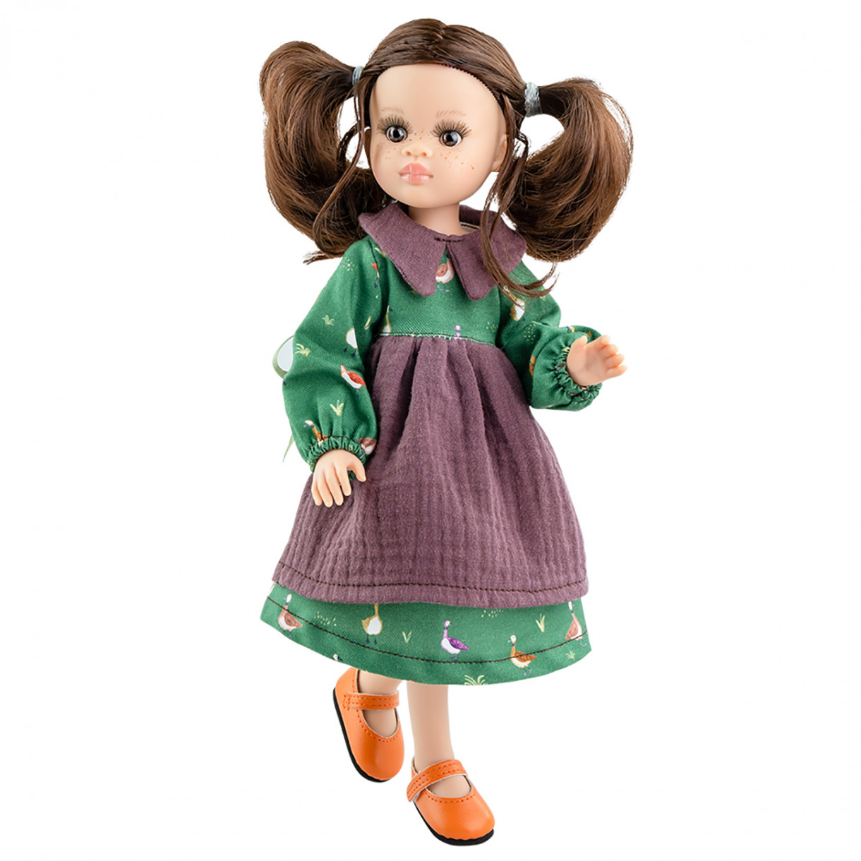 Doll Noelia 32cm
