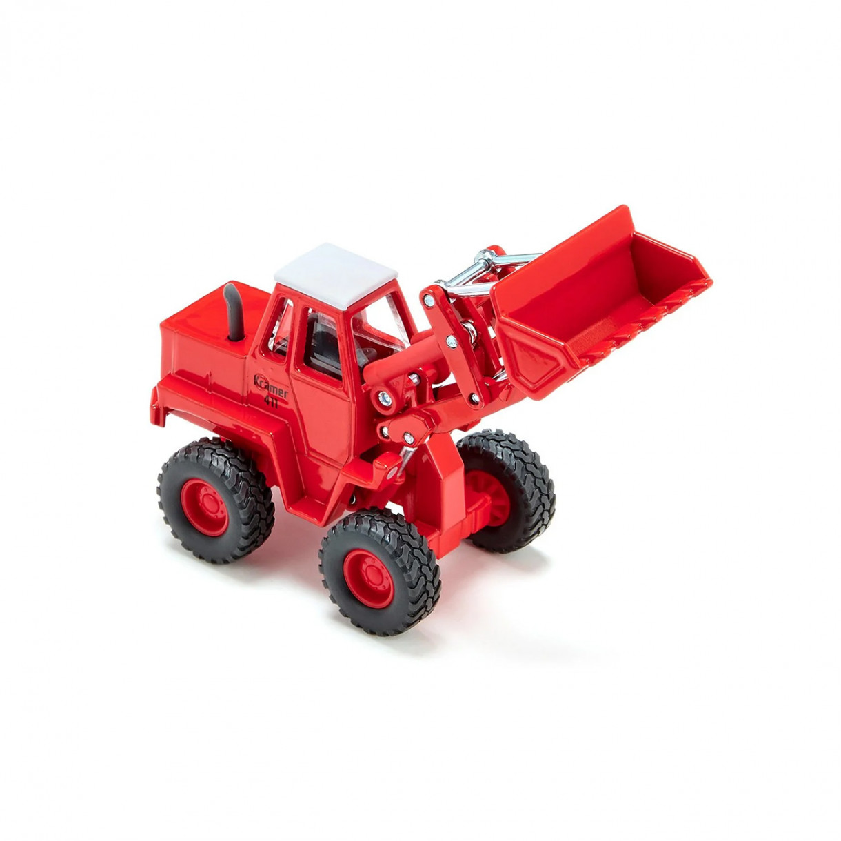 Играчка челен товарач Kramer 411