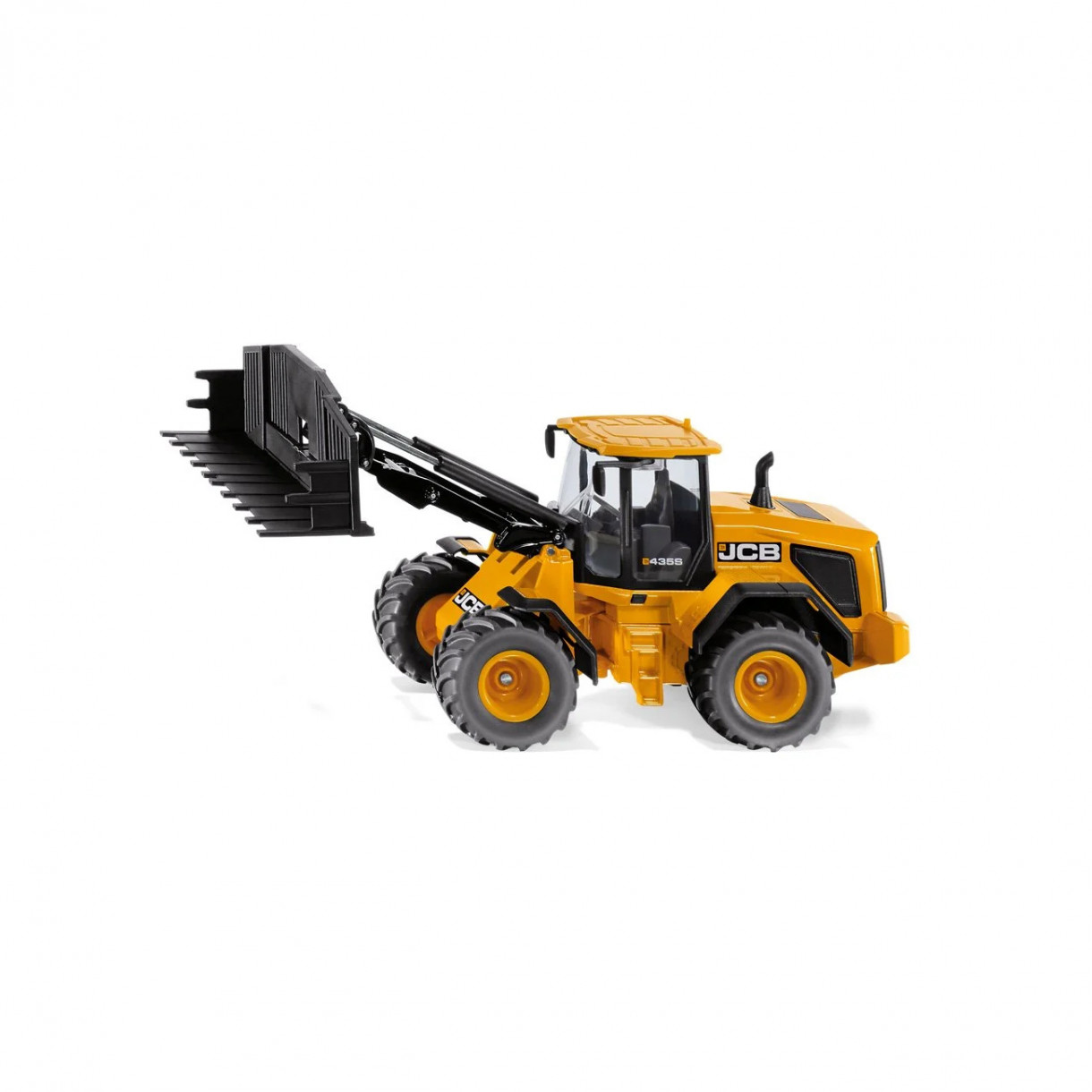 Agro tractor toy